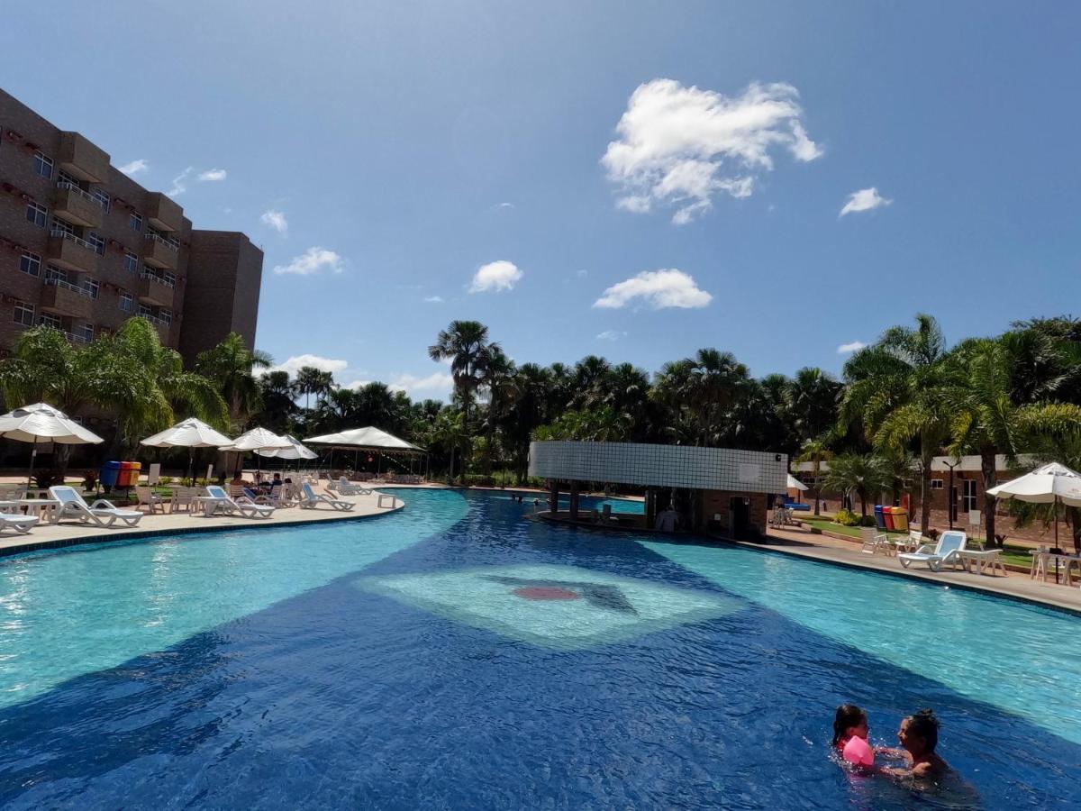 Aparthotel Gran Lençóis Flat Barreirinhas Exterior foto